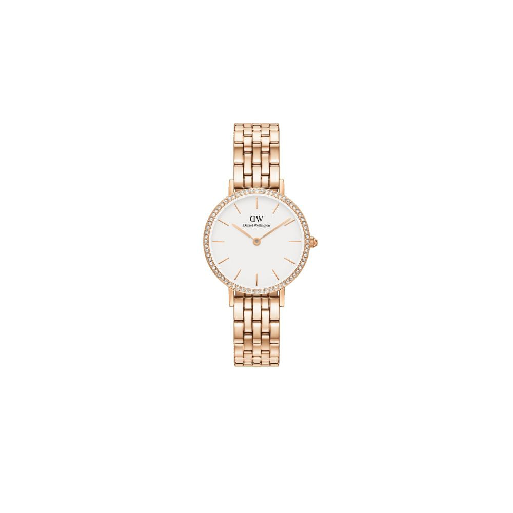 Orologio Donna Daniel Wellington Petite Lumine Melrose-Kaidara Gioielli