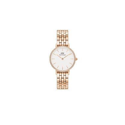 Orologio Donna Daniel Wellington Petite Lumine Melrose-Kaidara Gioielli