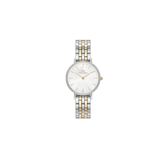 Orologio Donna Daniel Wellington Petite Lumine Two Tone-Kaidara Gioielli