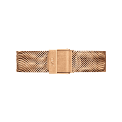 Orologio Donna Daniel Wellington Petite Melrose-Kaidara Gioielli