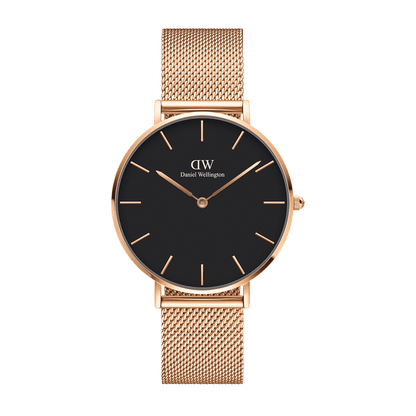 Orologio Donna Daniel Wellington Petite Melrose-Kaidara Gioielli