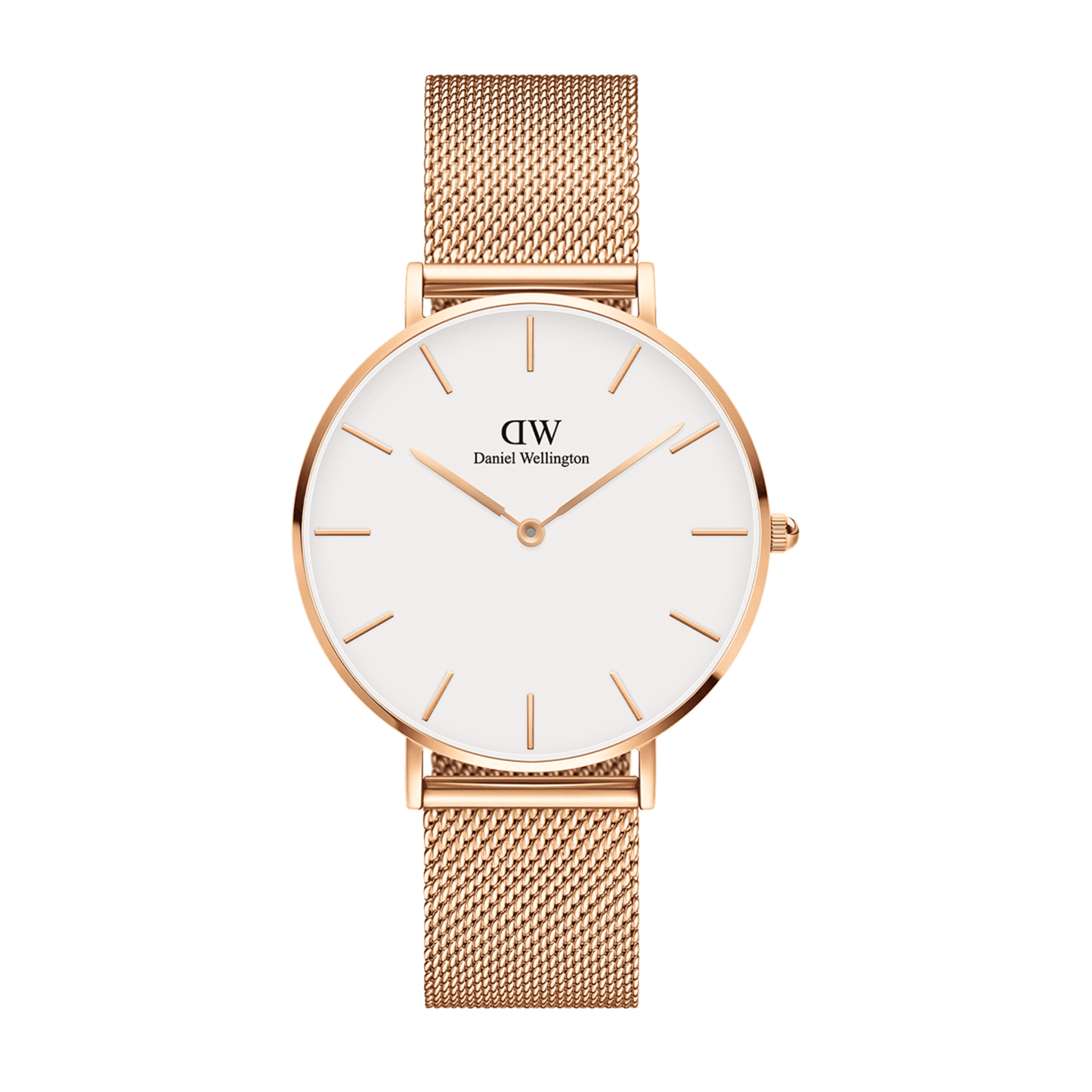 Orologio Donna Daniel Wellington Petite Melrose-Kaidara Gioielli