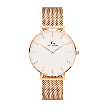 Orologio Donna Daniel Wellington Petite Melrose-Kaidara Gioielli