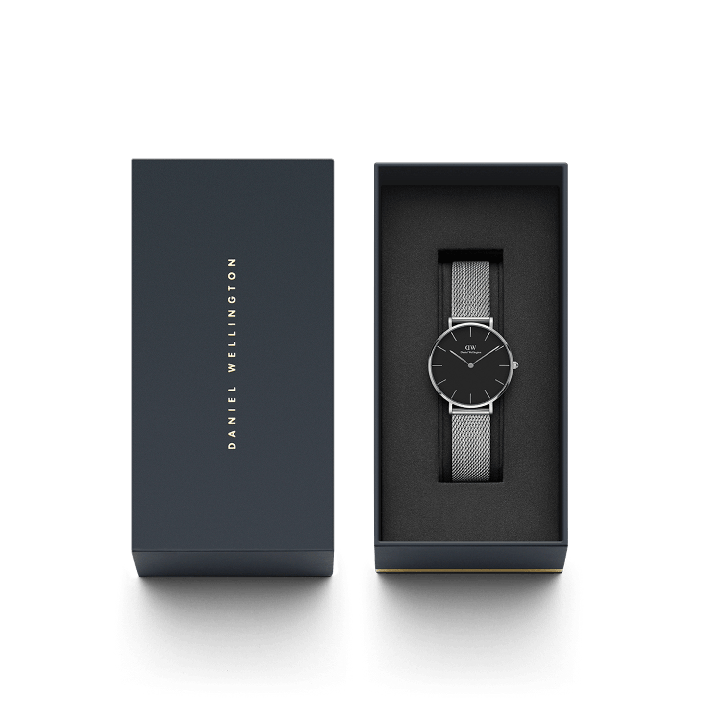 Orologio Donna Daniel Wellington Petite Sterling-Kaidara Gioielli