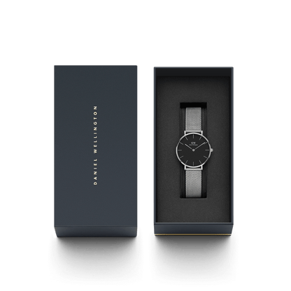 Orologio Donna Daniel Wellington Petite Sterling-Kaidara Gioielli