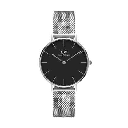 Orologio Donna Daniel Wellington Petite Sterling-Kaidara Gioielli