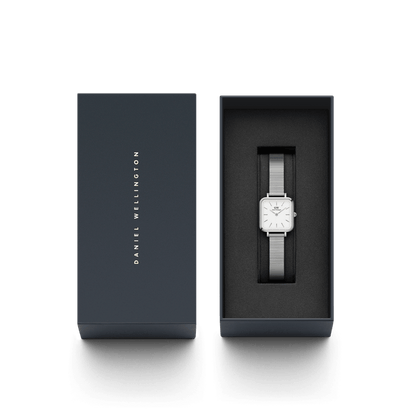 Orologio Donna Daniel Wellington Quadro Studio-Kaidara Gioielli