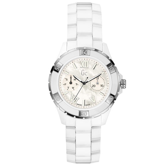 Orologio Donna Gc Collection Swiss Made-Kaidara Gioielli