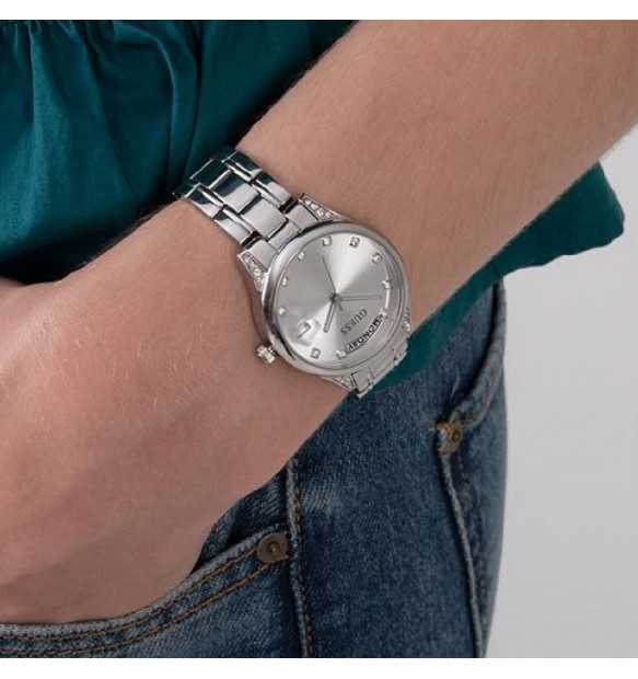 Orologio Donna Guess Mini Aura-Kaidara Gioielli