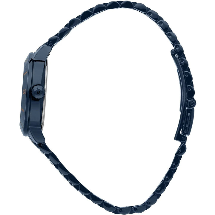 Orologio in Acciaio Donna Maserati Blu Edition Solar-Kaidara Gioielli