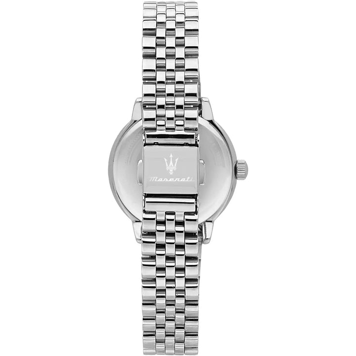 Orologio in Acciaio Donna Maserati Solar-Kaidara Gioielli