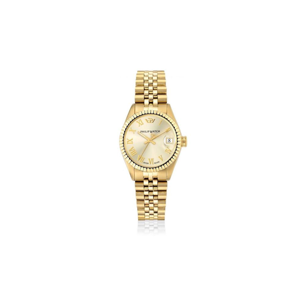 Orologio Donna Philip Watch Collezione Caribe Urban-Kaidara Gioielli