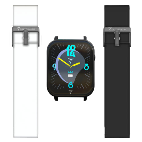 Orologio Unisex Smartwatch Techmade Dreamer Bundle BBKWH-Kaidara Gioielli