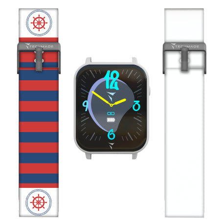 Orologio Unisex Smartwatch Techmade Dreamer Bundle BWHA-Kaidara Gioielli