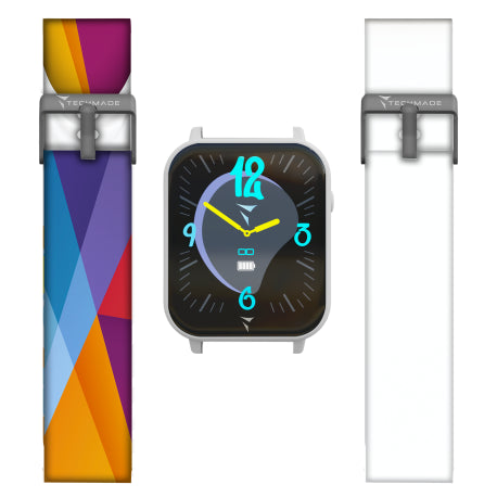 Orologio Unisex Smartwatch Techmade Dreamer Bundle BWHCL-Kaidara Gioielli