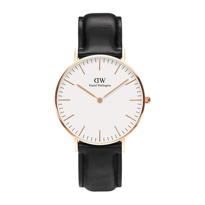 Orologio Uomo Daniel Wellington Classic Sheffield-Kaidara Gioielli