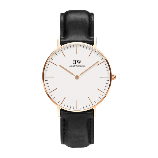 Orologio Uomo Daniel Wellington Classic Sheffield-Kaidara Gioielli