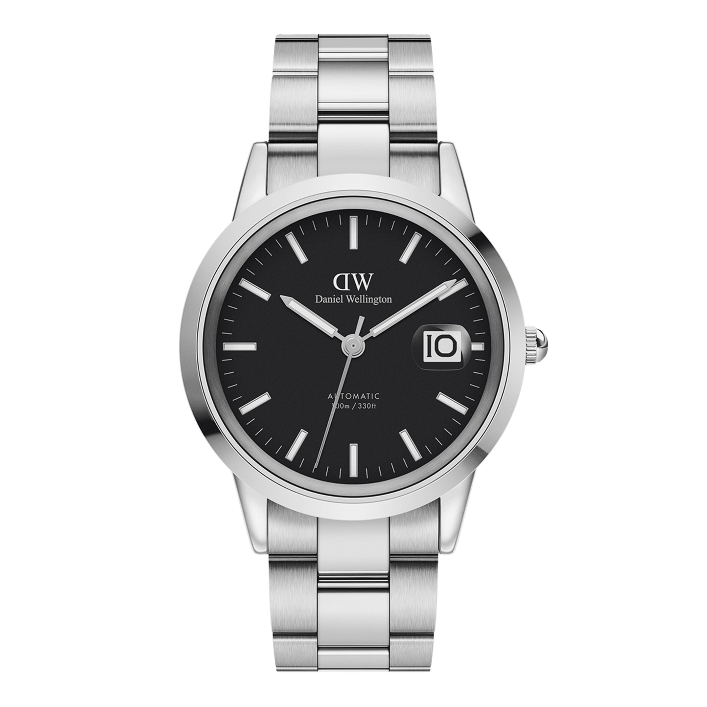 Orologio Uomo Daniel Wellington Iconic Link Automatic-Kaidara Gioielli