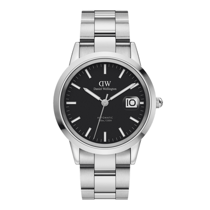 Orologio Uomo Daniel Wellington Iconic Link Automatic-Kaidara Gioielli