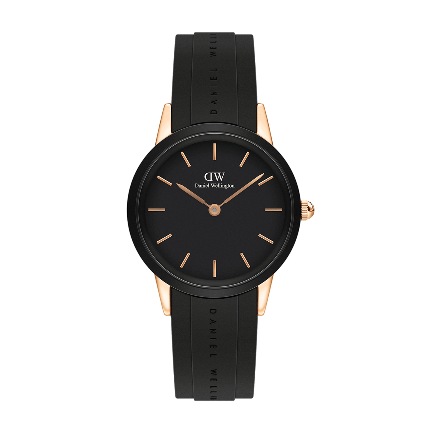 Orologio in Acciaio Uomo Daniel Wellington Iconic Motion-Kaidara Gioielli