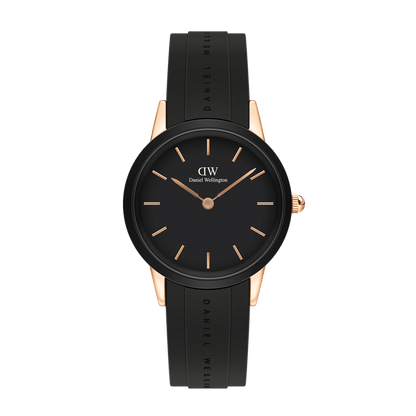 Orologio in Acciaio Uomo Daniel Wellington Iconic Motion-Kaidara Gioielli