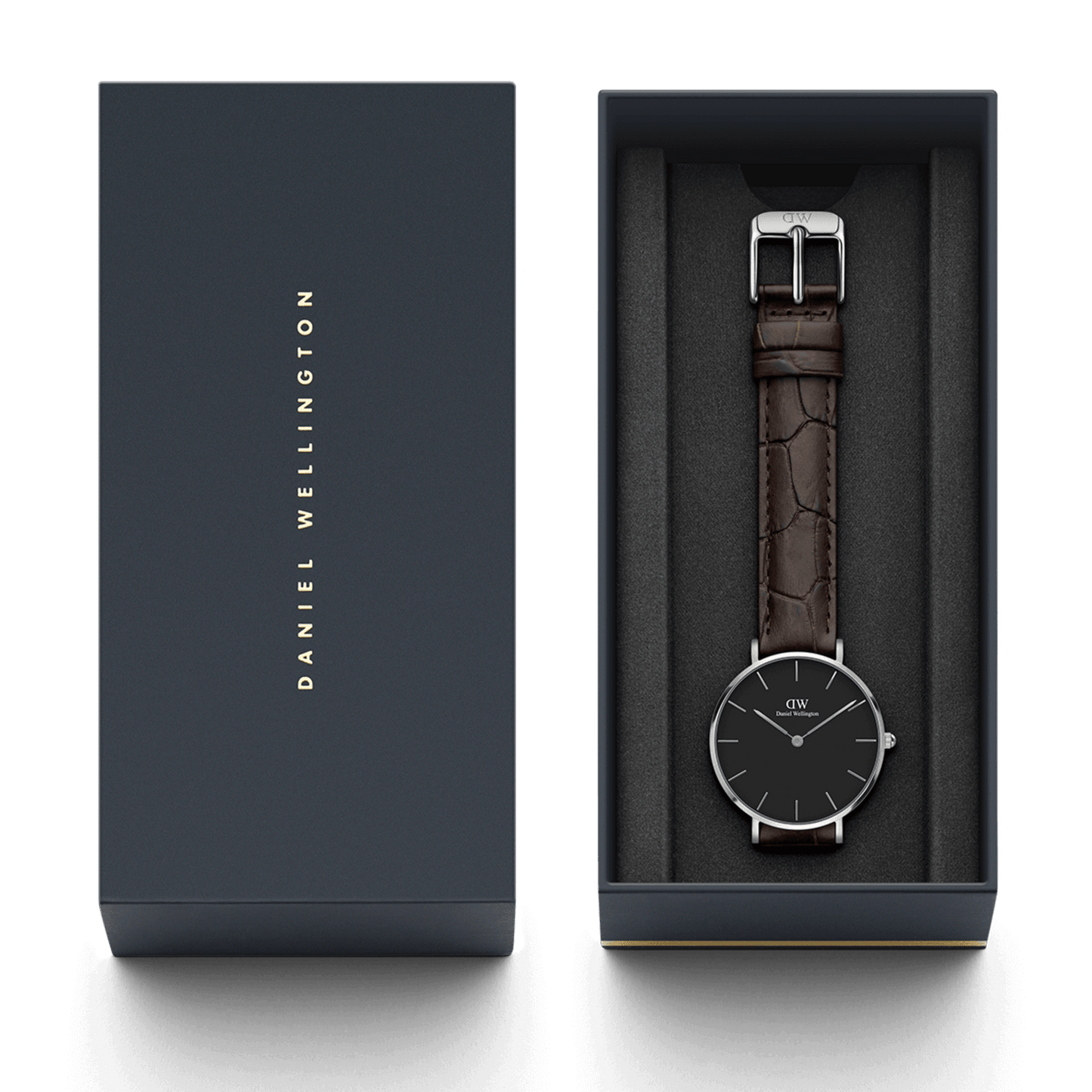 Orologio Uomo Daniel Wellington Petite York-Kaidara Gioielli