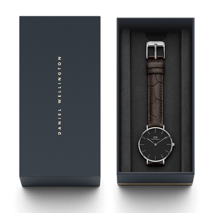 Orologio Uomo Daniel Wellington Petite York-Kaidara Gioielli