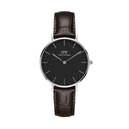 Orologio Uomo Daniel Wellington Petite York-Kaidara Gioielli