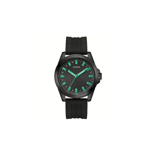 Orologio in Acciaio Uomo Guess Champ-Kaidara Gioielli