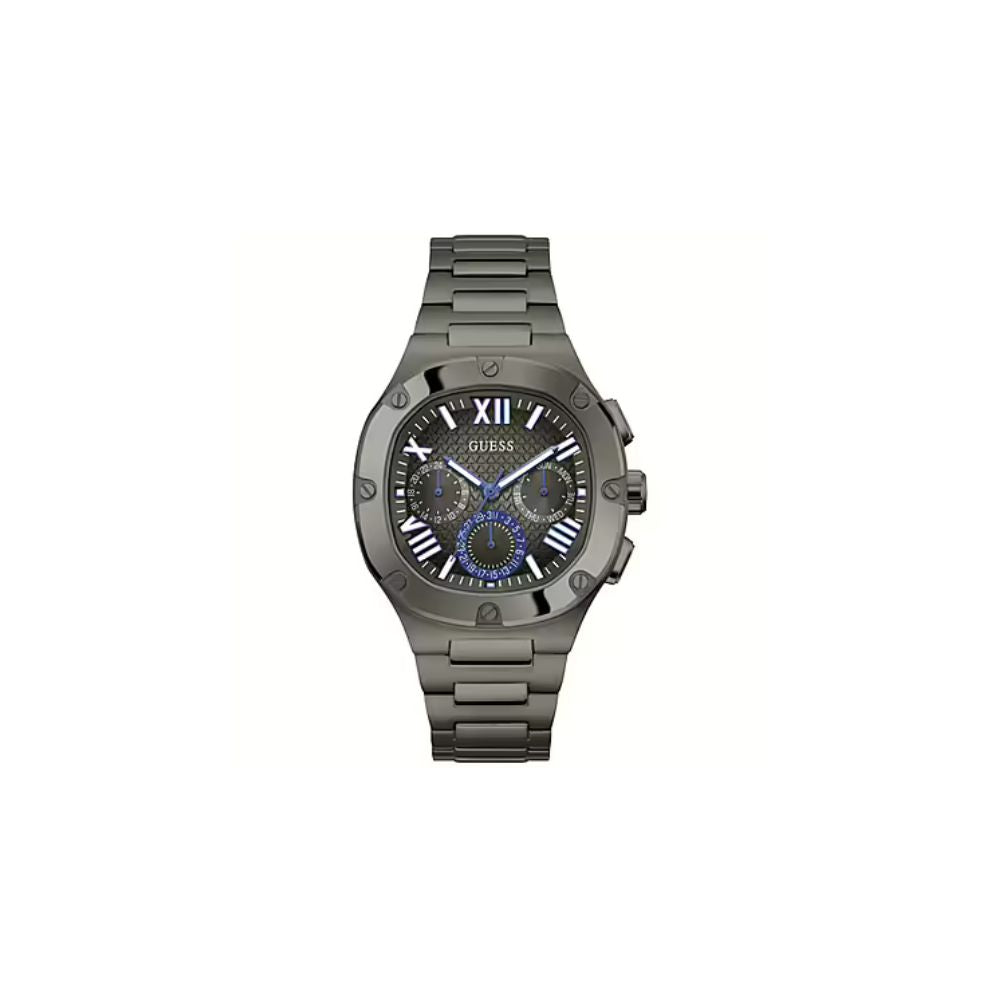 Orologio in Acciaio Uomo Guess Headline-Kaidara Gioielli