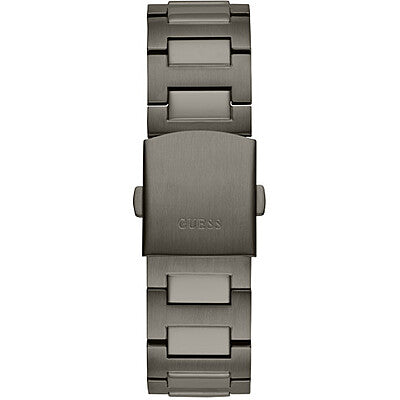 Orologio in Acciaio Uomo Guess Headline-Kaidara Gioielli