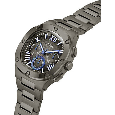 Orologio in Acciaio Uomo Guess Headline-Kaidara Gioielli