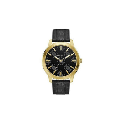 Orologio in Acciaio Uomo Guess Outlaw-Kaidara Gioielli