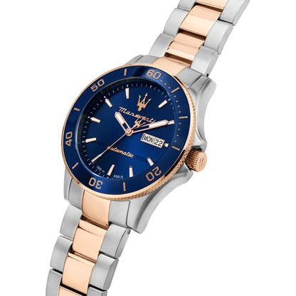 Orologio in Acciaio Uomo Maserati Competizione-Kaidara Gioielli