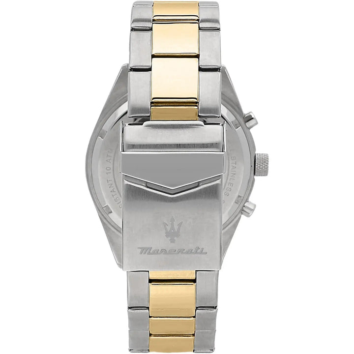 Orologio in Acciaio Uomo Maserati Competizione-Kaidara Gioielli
