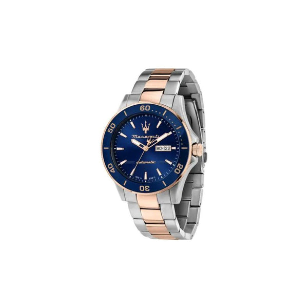 Orologio in Acciaio Uomo Maserati Competizione-Kaidara Gioielli