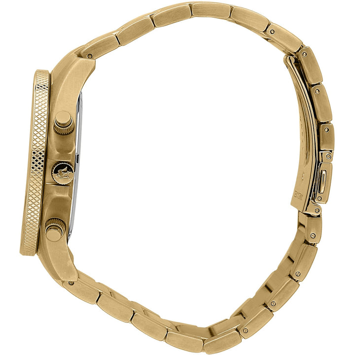 Orologio in Acciaio Uomo Maserati Sfida-Kaidara Gioielli