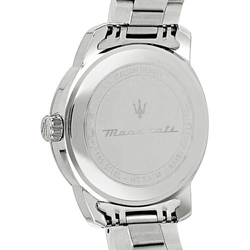 Orologio Uomo Maserati Successo-Kaidara Gioielli