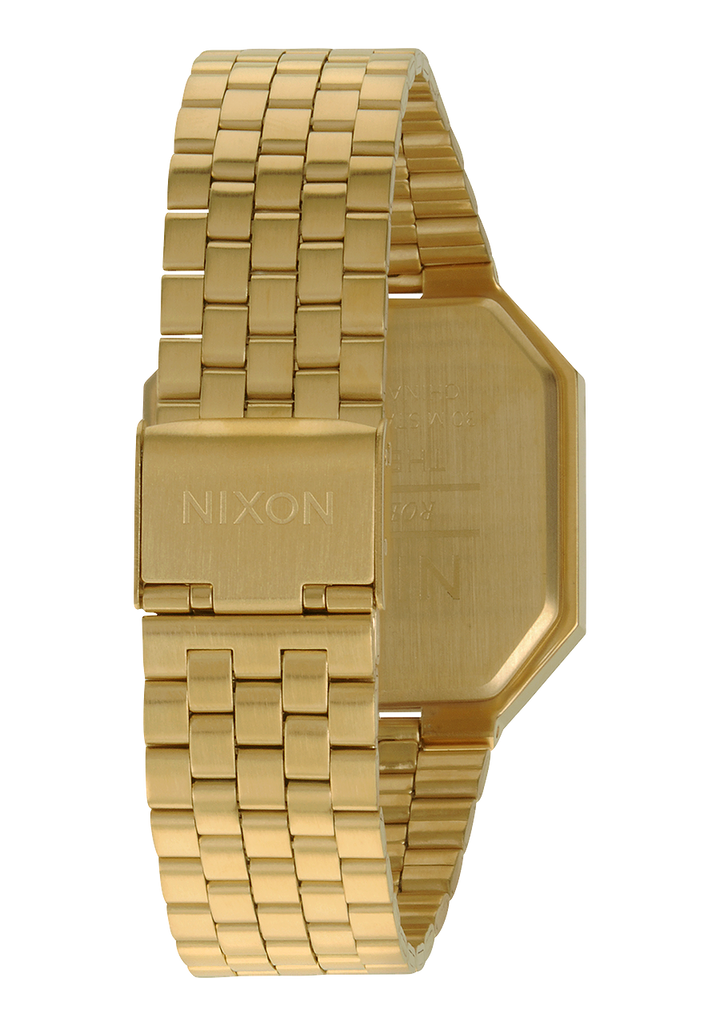 Orologio Uomo Nixon Re-Run-Kaidara Gioielli