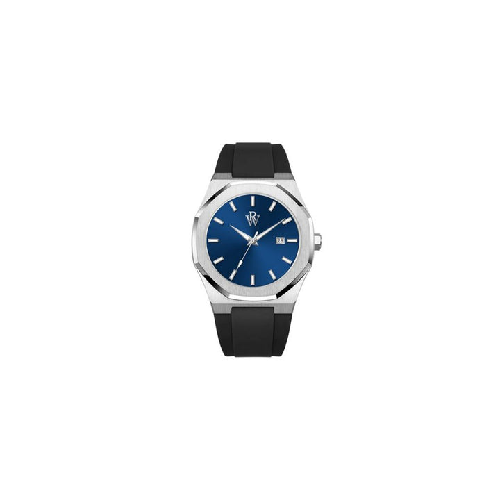 Orologio in Acciaio Uomo Royal Watch Collezione Mediterranèe-Kaidara Gioielli