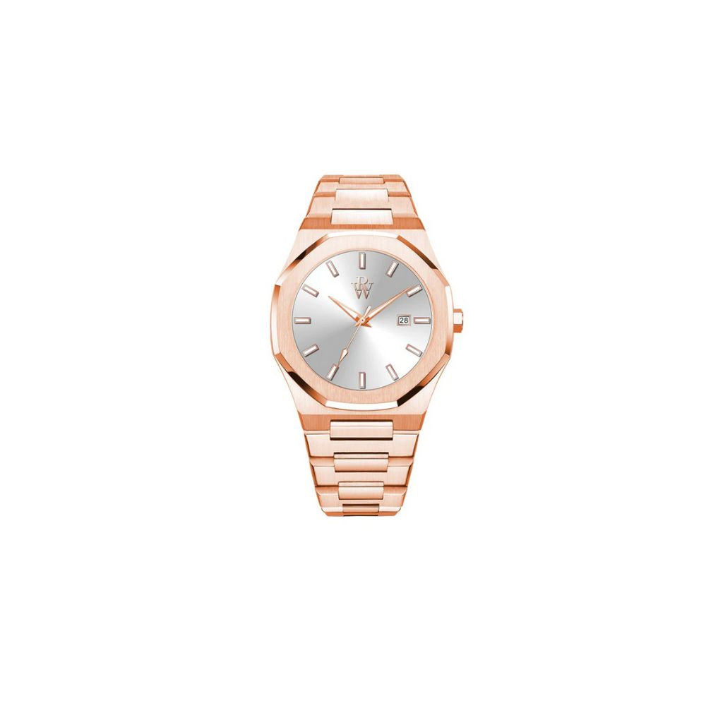 Orologio in Acciaio Uomo Royal Watch Collezione Mediterranèe-Kaidara Gioielli