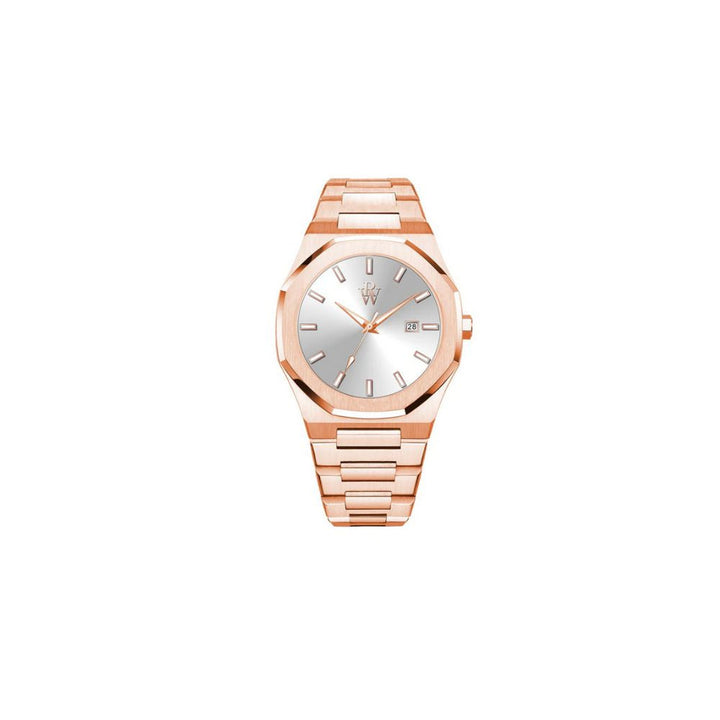 Orologio in Acciaio Uomo Royal Watch Collezione Mediterranèe-Kaidara Gioielli
