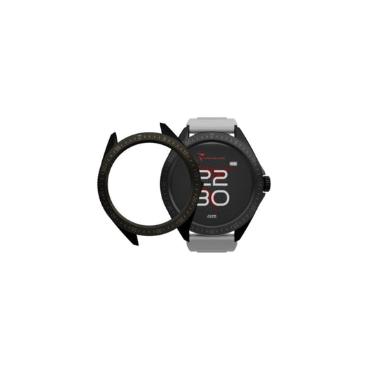 Orologio Uomo Smartwatch Techmade Rocks2 BKGYG-Kaidara Gioielli