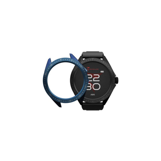 Orologio Uomo Smartwatch Techmade Rocks2 FBKBL-Kaidara Gioielli