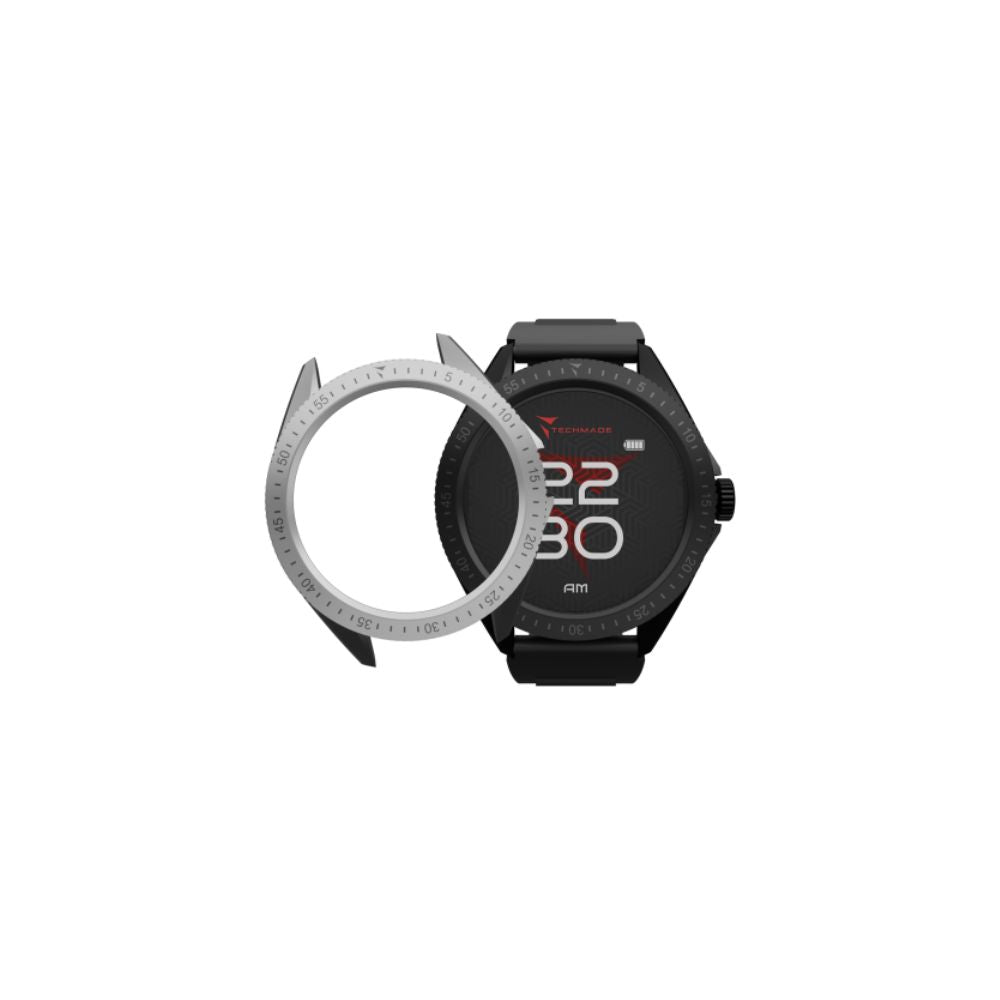 Orologio Uomo Smartwatch Techmade Rocks2 FBKS-Kaidara Gioielli