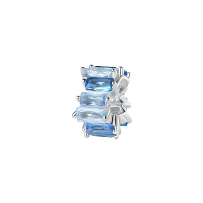 Pendente in Argento Donna Brosway Fancy Cloud Light Blue-Kaidara Gioielli