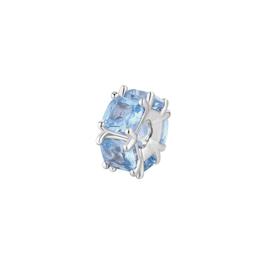 Pendente in Argento Donna Brosway Fancy Cloud Light Blue-Kaidara Gioielli