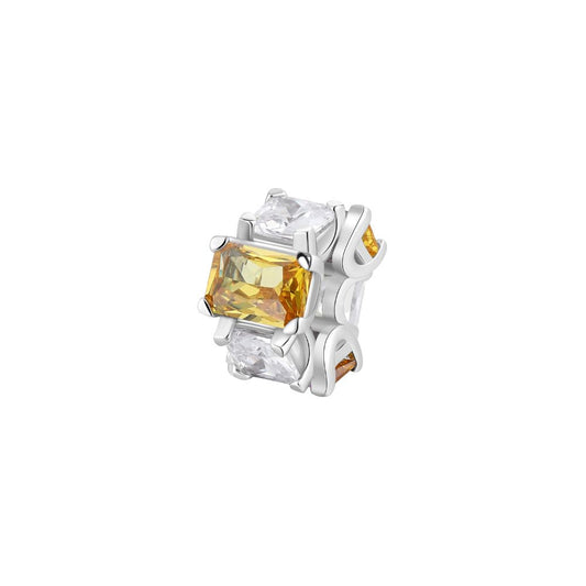 Pendente in Argento Donna Brosway Fancy Energy Yellow-Kaidara Gioielli