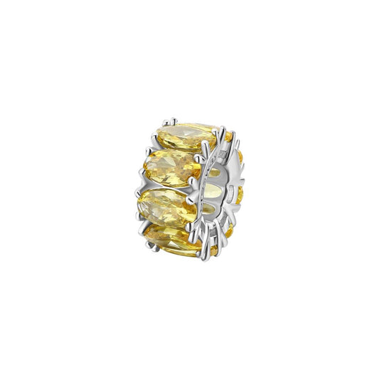 Pendente in Argento Donna Brosway Fancy Energy Yellow-Kaidara Gioielli