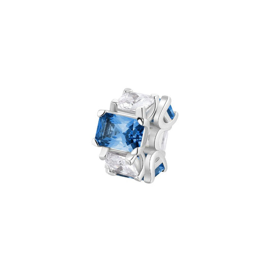 Pendente in Argento Donna Brosway Fancy Freedom Blue-Kaidara Gioielli